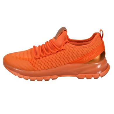 Bagatt Sneaker Athena (Mesh) orange Women